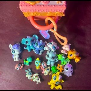 LPS Minis